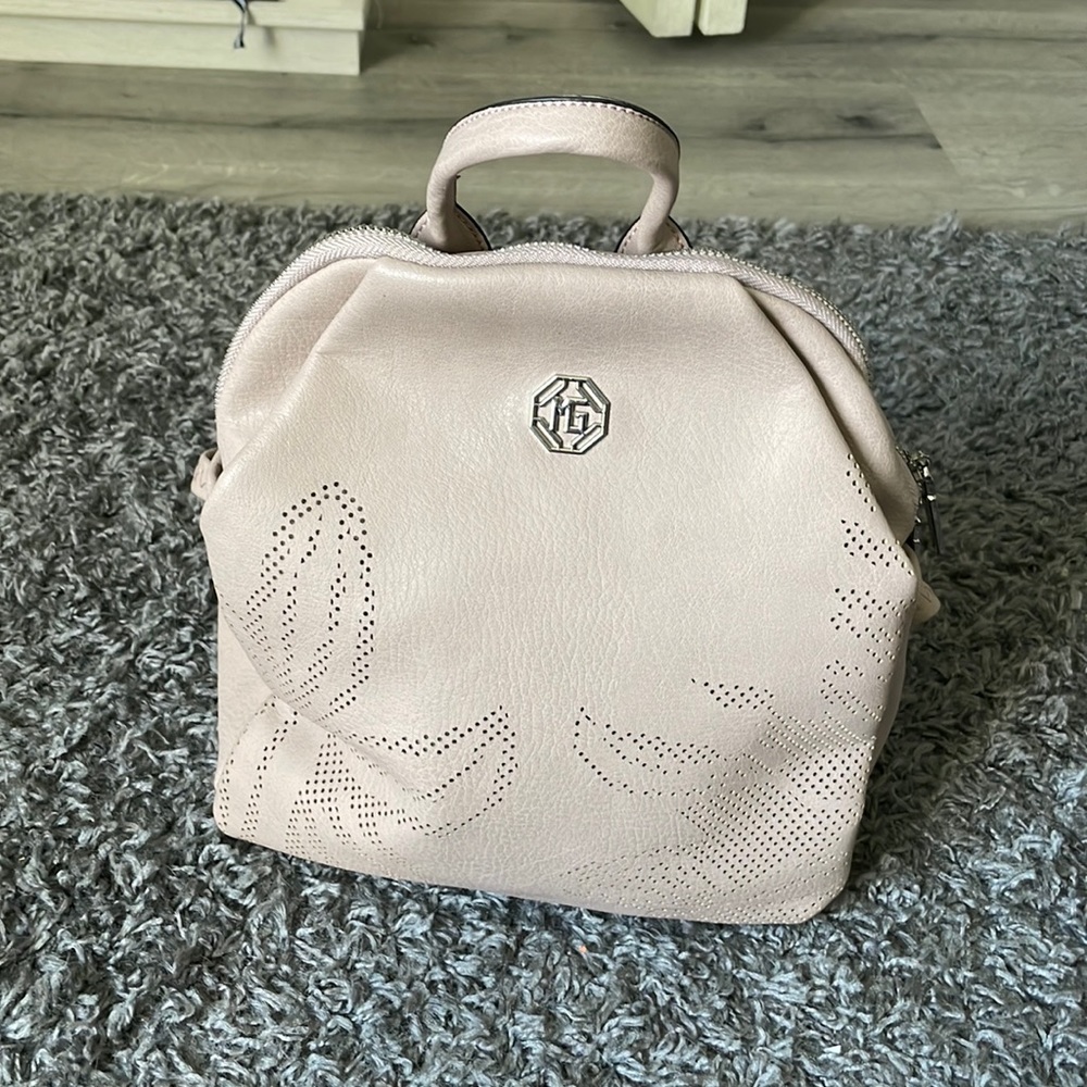 Marina Galanti Backpack Mini